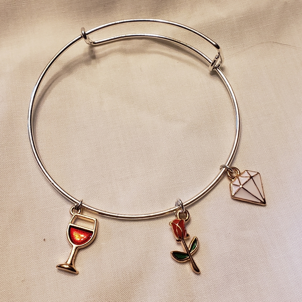 Bangle Bracelet